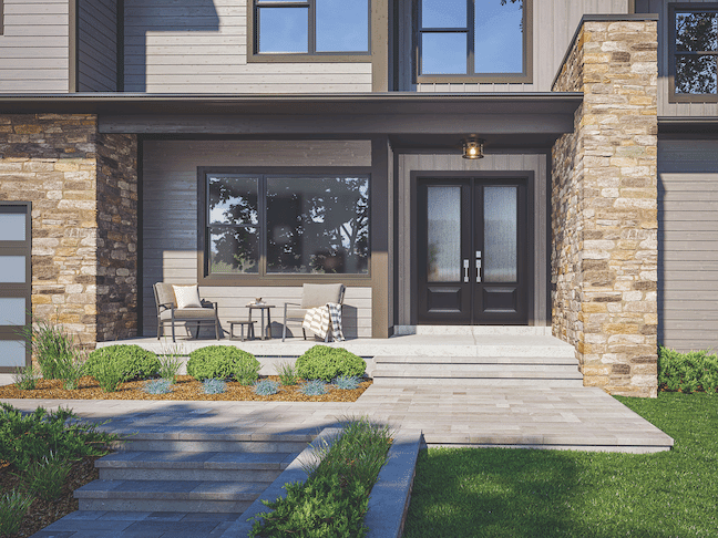 Champion Door Replacement: Style, Security &amp; Efficiency

